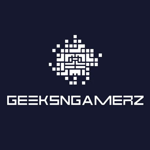 GeeksnGamerz