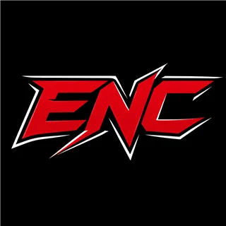 ENC Pakistan Open Qualifiers '26 logo