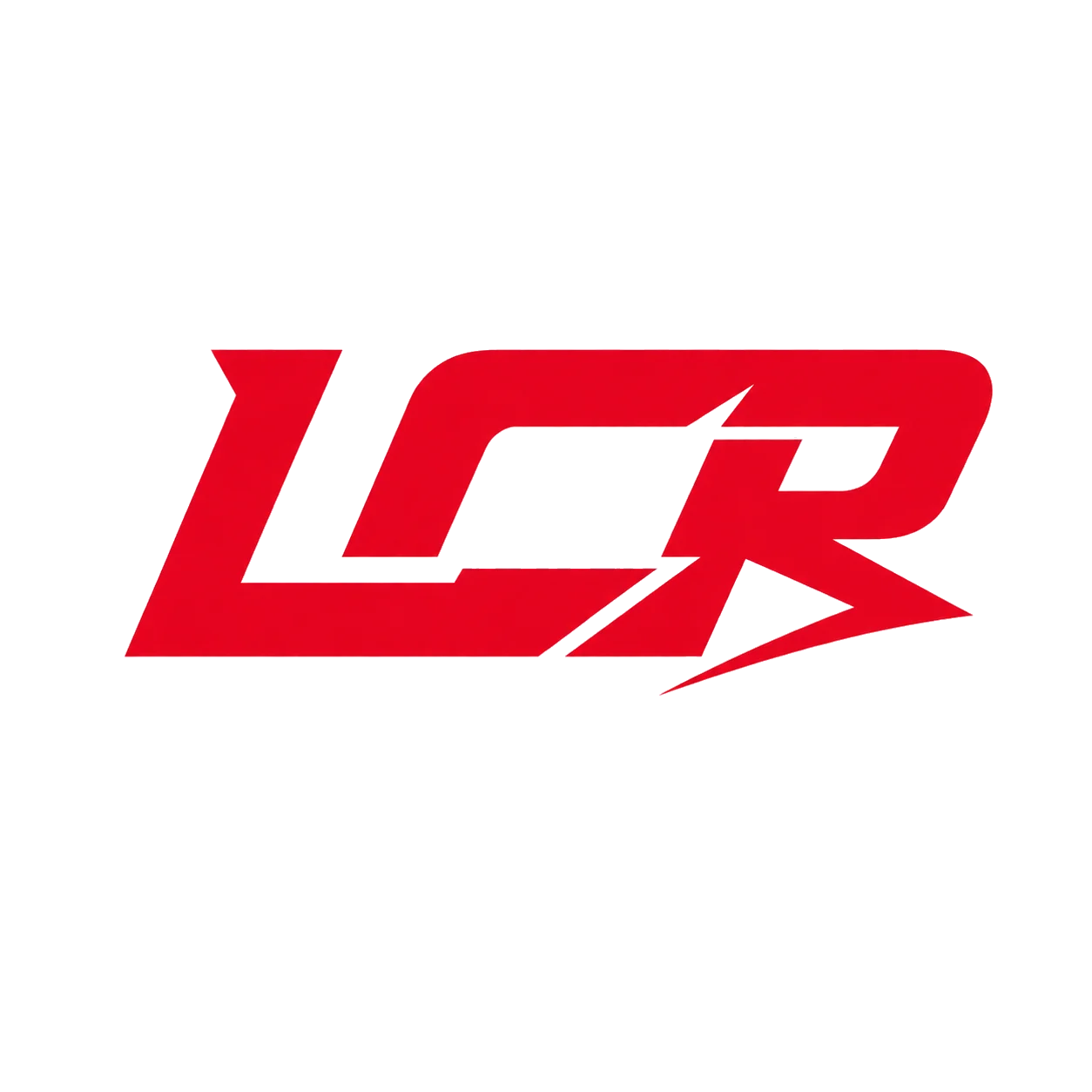 LCR SA logo