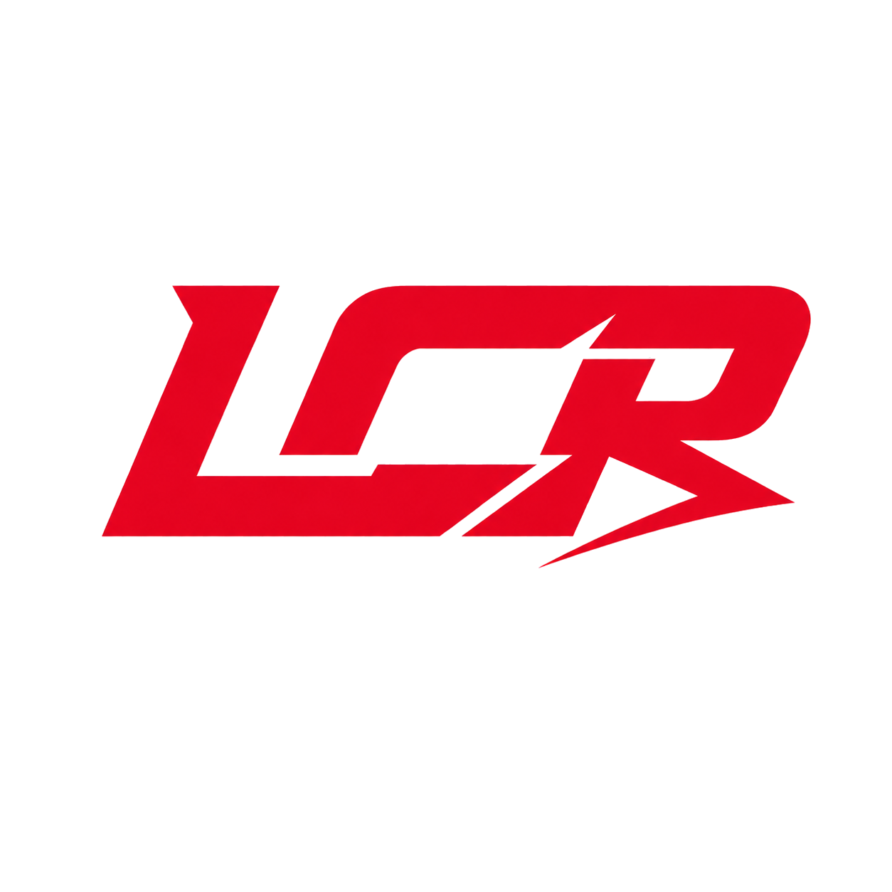 LCR'26 logo