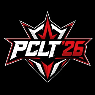 PCLT'26 logo
